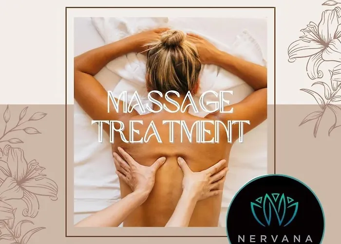 Nervana Wellness Center